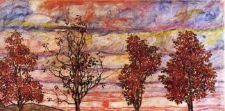 La foresta incantata