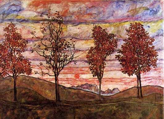 La foresta incantata