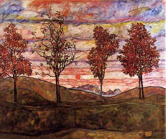 La foresta incantata