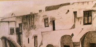 L’isola del mare (Procida)