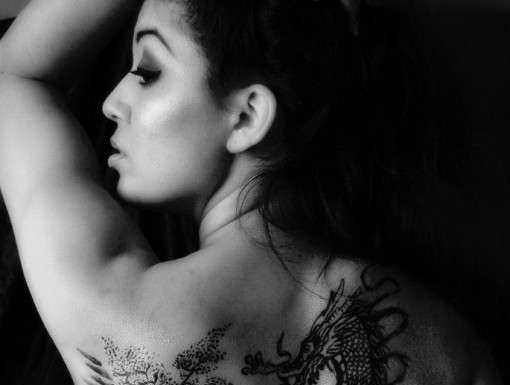 Ci vuole il coraggio