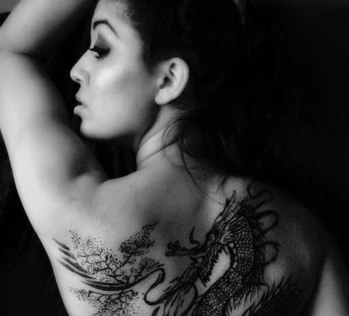 Ci vuole il coraggio