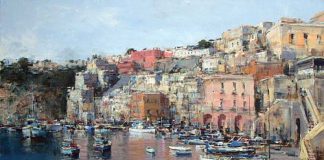 Frammenti di memoria procidana