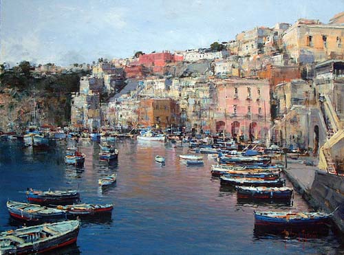 Frammenti di memoria procidana