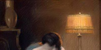 Oltraggio dell’anima