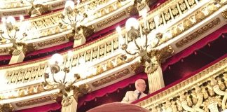 Che poesia sia (ovvero: uno scherzo)