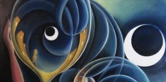 E’ una notte senza luna