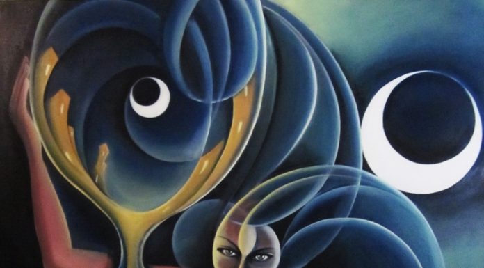 E’ una notte senza luna