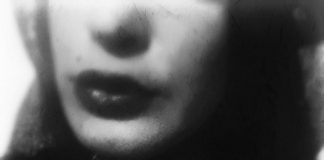 Ho scritto sulla tua pelle