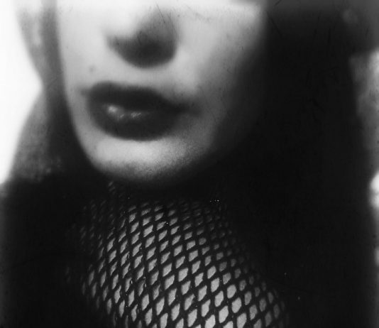 Ho scritto sulla tua pelle