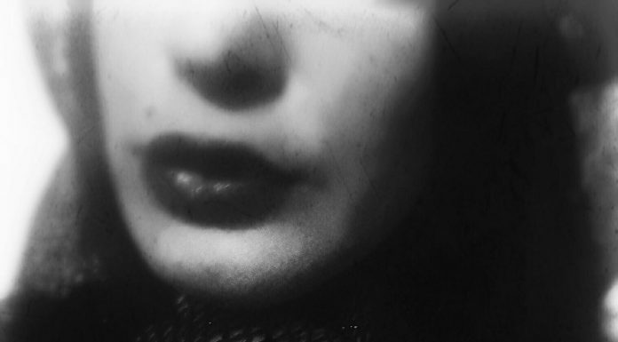 Ho scritto sulla tua pelle