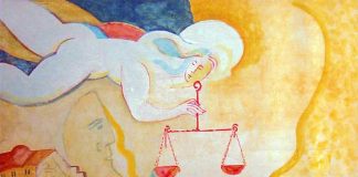 La bilancia