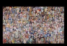 Ci sono fantasmi per strada