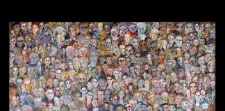 Ci sono fantasmi per strada