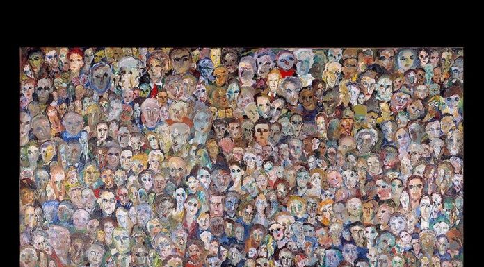 Ci sono fantasmi per strada