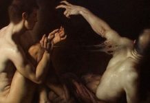 Alla fine del cammino