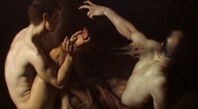 Alla fine del cammino