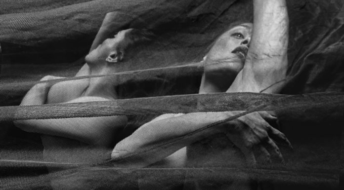 Ho lasciato una traccia