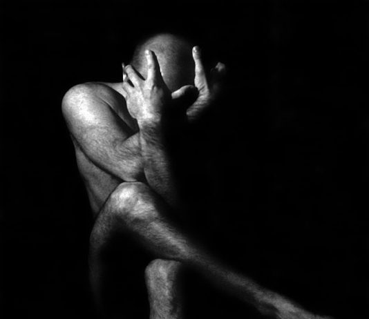 Nella notte dell’anima