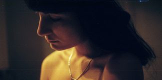 Le strade del tramonto