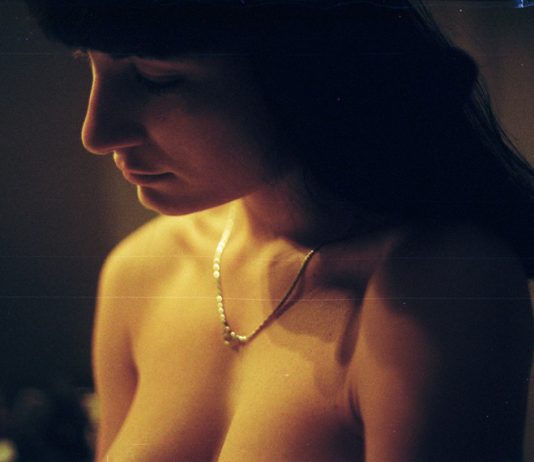 Le strade del tramonto