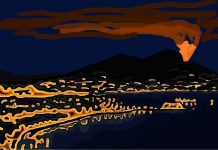 Sui roghi (di Elena Vellusi)