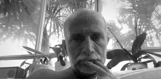 Non è lo star fermo