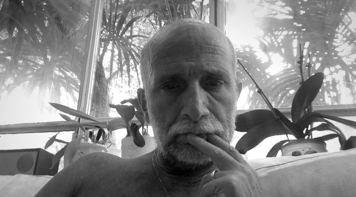 Non è lo star fermo