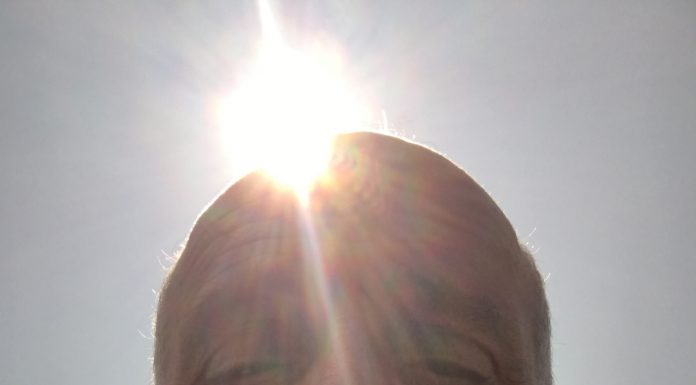 It sudden happens (accade improvviso)