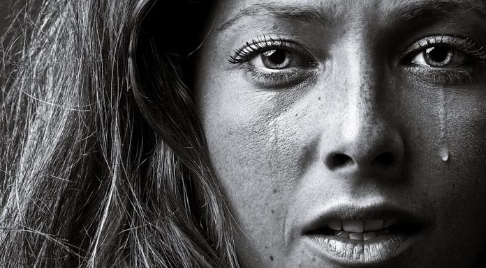 C’è del bello nel dolore