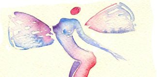 Città zoccola  (Puttana mia città)