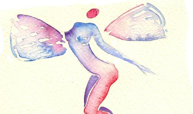 Città zoccola (Puttana mia città)