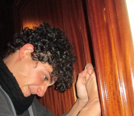 Letterina di Natale 2017