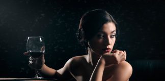 Vorrei talvolta scacciare