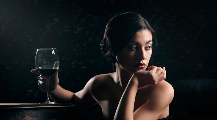 Vorrei talvolta scacciare