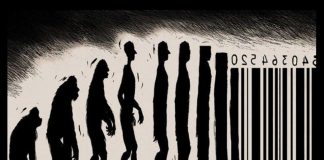 “L’assenza della propria essenza ci deve far riflettere sull’essenza della propria assenza”.