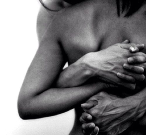 Non voglio che si fermi