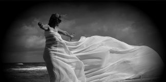 Il vento in una stanza