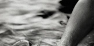 Vorrei essere lago talvolta