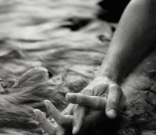 Vorrei essere lago talvolta