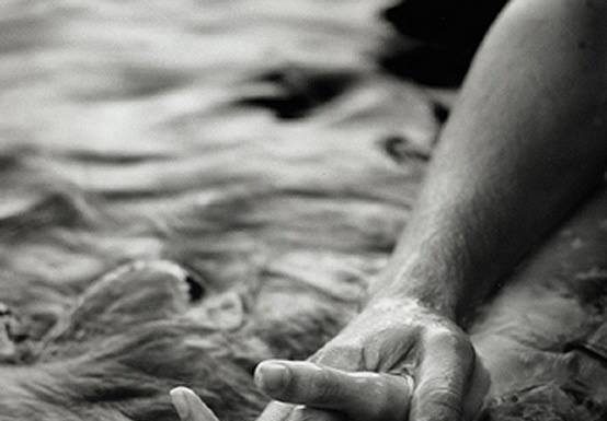 Vorrei essere lago talvolta