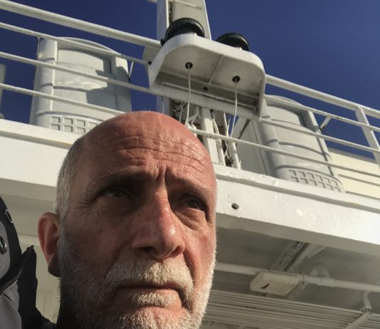 Urlo l’amore che posso