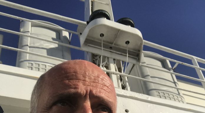 Urlo l’amore che posso