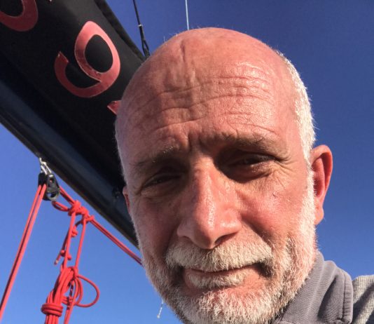 Quando il tempo è finito