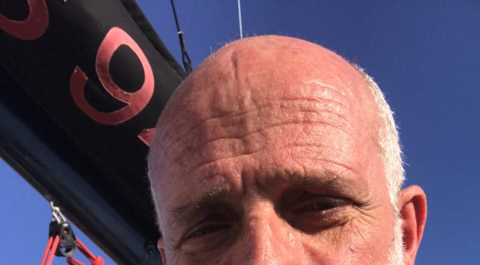 Quando il tempo è finito