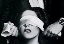 Ti benderò gli occhi