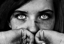 Ho visto i tuoi occhi