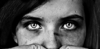 Ho visto i tuoi occhi