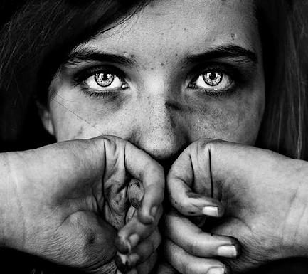 Ho visto i tuoi occhi