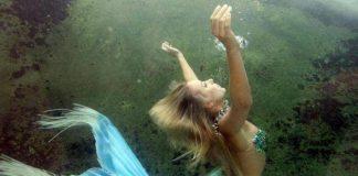 Aspettami sullo scoglio